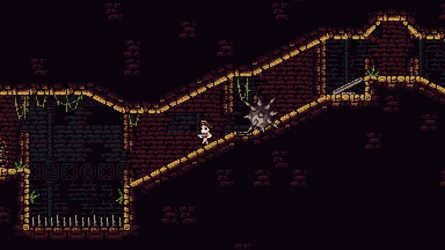 Shrine of the God-Ape 3