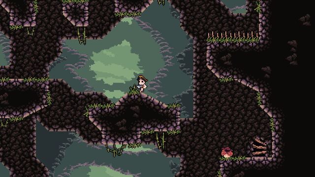 Shrine of the God-Ape 4
