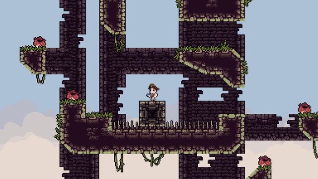 Shrine of the God-Ape 6