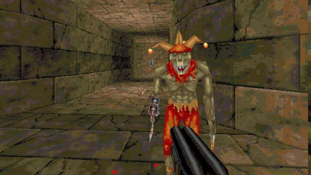 Chasm: The Rift 4