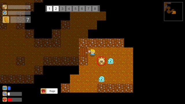 Golden Fall 1
