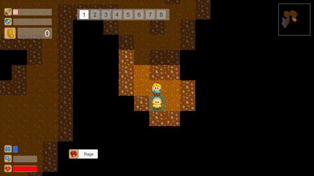 Golden Fall 2