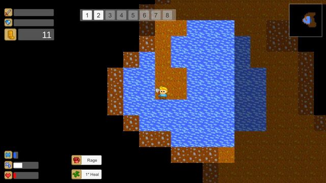 Golden Fall 3