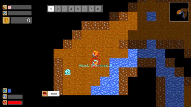 Golden Fall 4