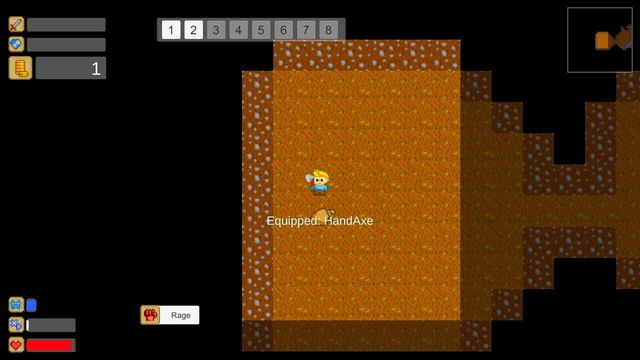 Golden Fall 5