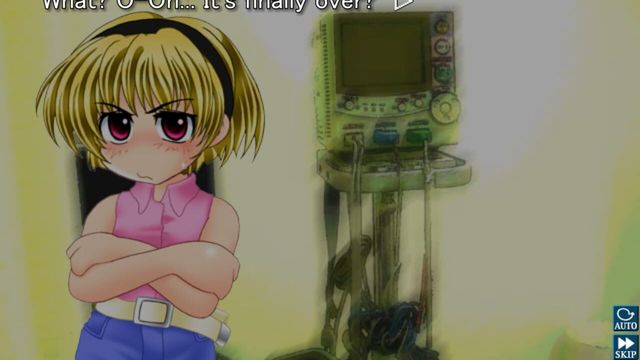 Higurashi When They Cry Hou: Ch.7 Minagoroshi 4