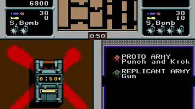 Crack Down 2