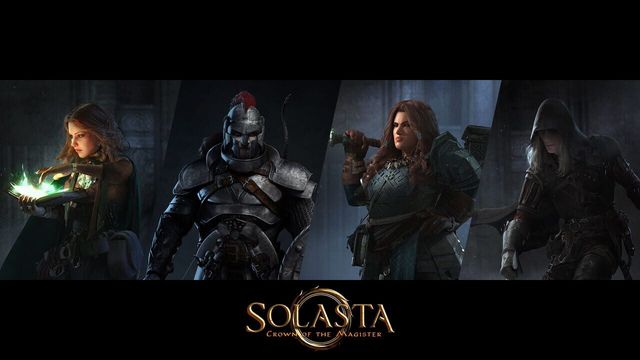 Solasta: Crown of the Magister 6