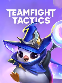 Teamfight Tactics