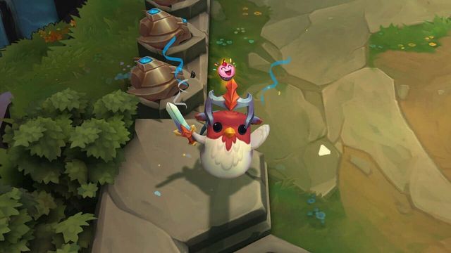Teamfight Tactics 3