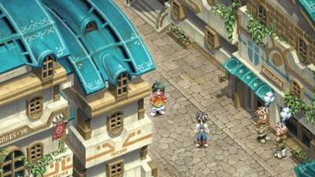 Tales of Destiny II 2