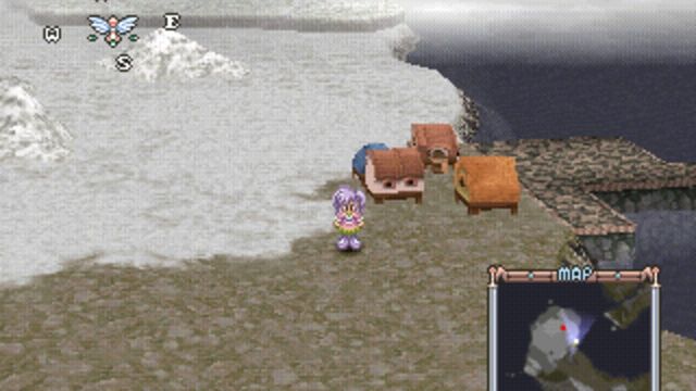 Tales of Destiny II 4