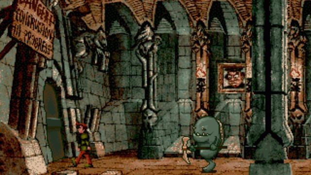 Curse of Enchantia 2