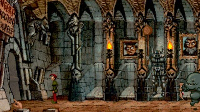 Curse of Enchantia 4