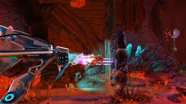 Jet Kave Adventure 2