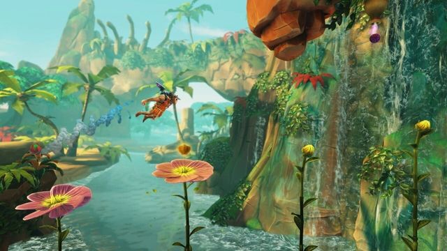 Jet Kave Adventure 4
