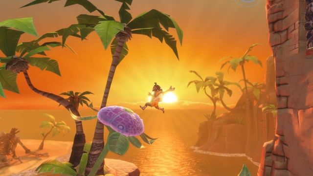Jet Kave Adventure 5