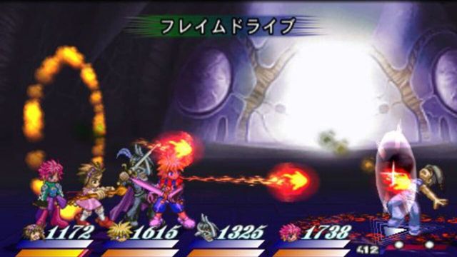 Tales of Destiny 2 4