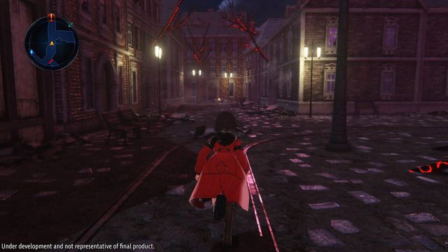 Death End Re;Quest 2 2