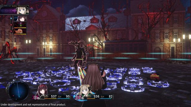Death End Re;Quest 2 5