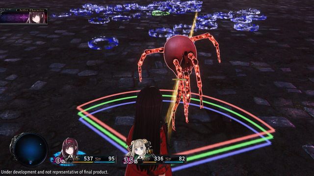 Death End Re;Quest 2 6