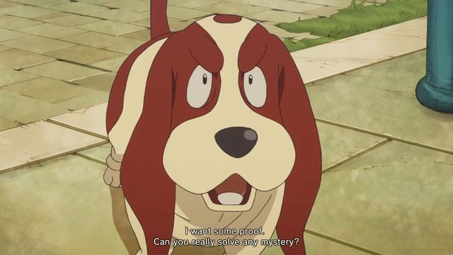 Layton's Mystery Journey: Katrielle and the Millionaires' Conspiracy - Deluxe Edition 4