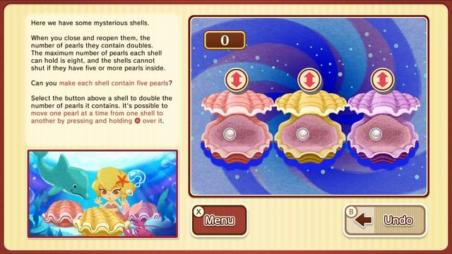 Layton's Mystery Journey: Katrielle and the Millionaires' Conspiracy - Deluxe Edition 5