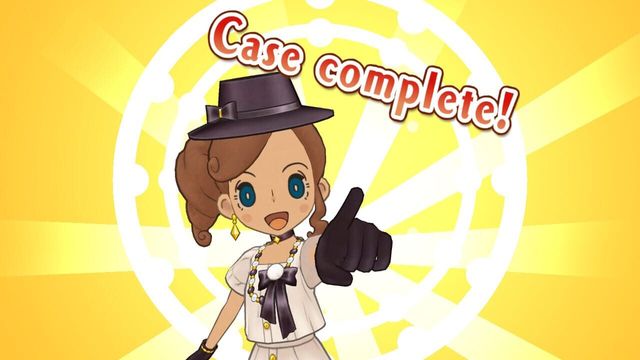 Layton's Mystery Journey: Katrielle and the Millionaires' Conspiracy - Deluxe Edition 6
