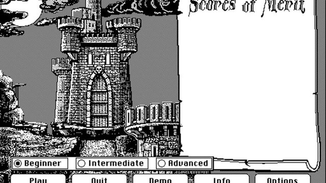 Dark Castle 2