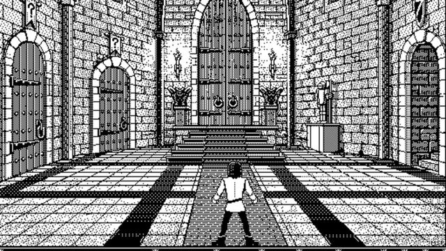 Dark Castle 4