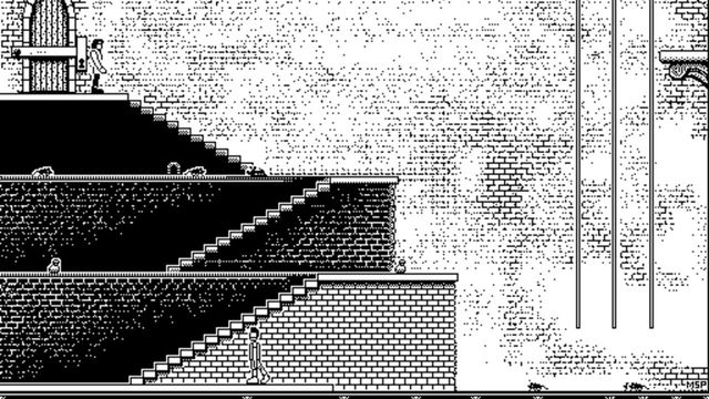 Dark Castle 5