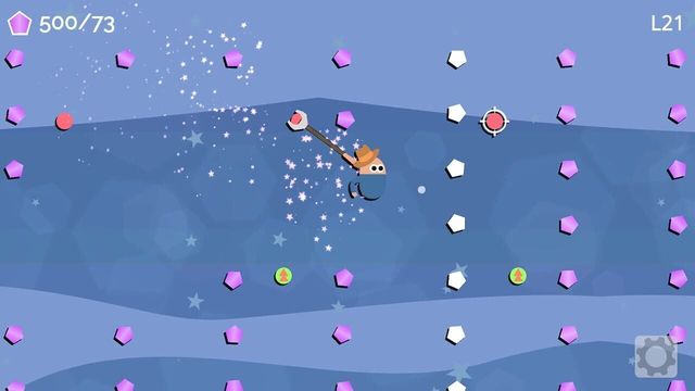 Grapple Whip 3