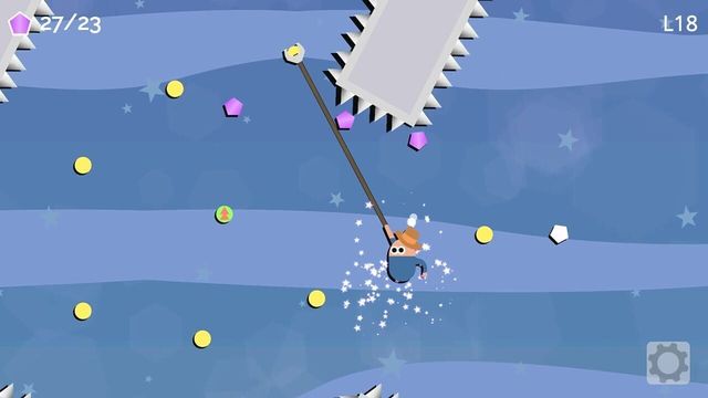 Grapple Whip 4
