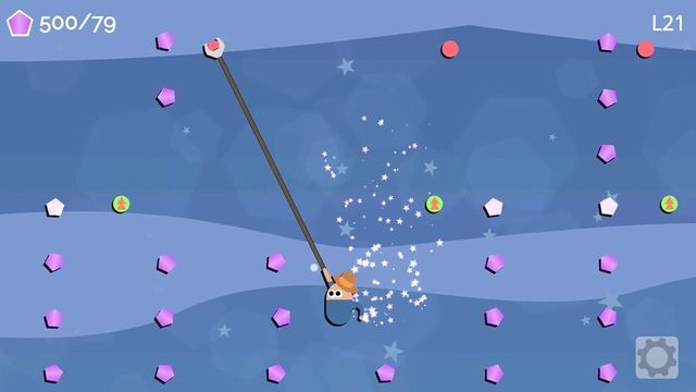 Grapple Whip 5