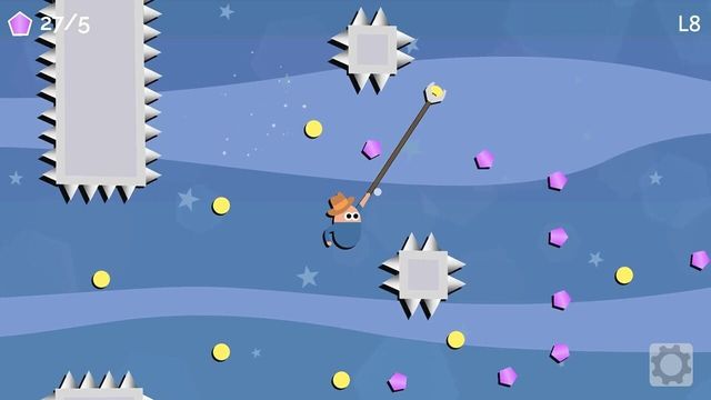 Grapple Whip 6