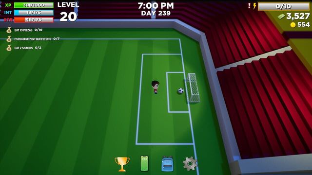 Super Life RPG 4