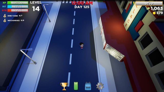 Super Life RPG 6