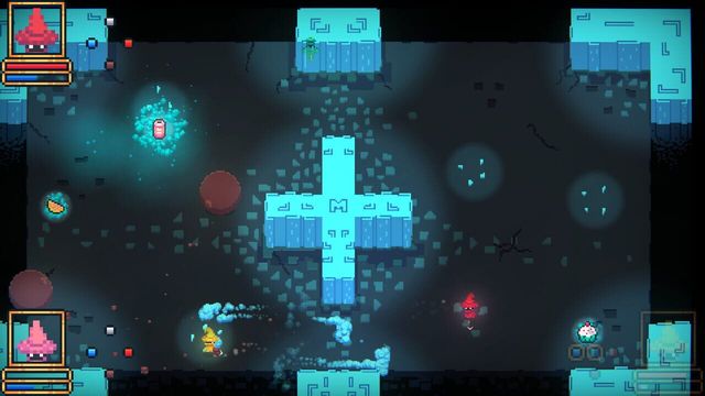 Mage Mania 1