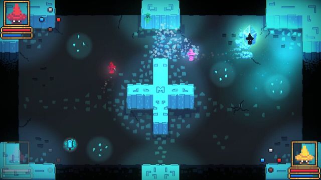 Mage Mania 6