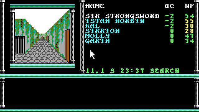 Death Knights of Krynn 4