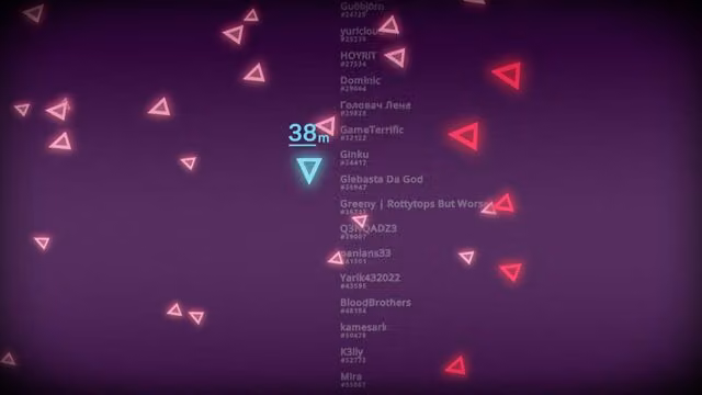 Rank Runner 1