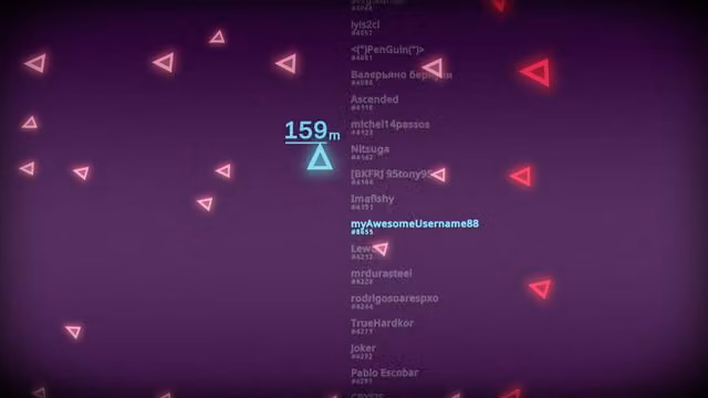 Rank Runner 4