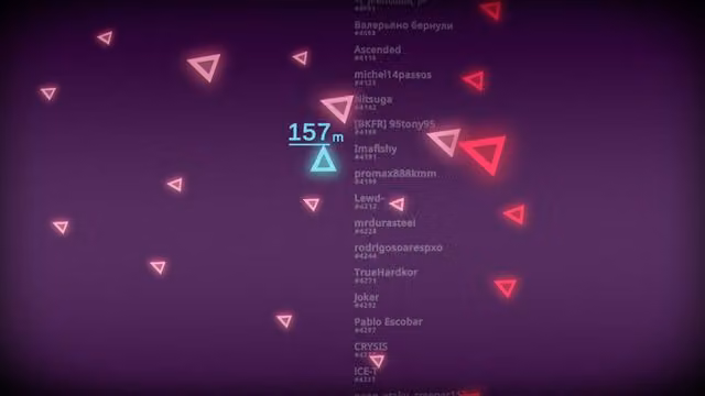 Rank Runner 5