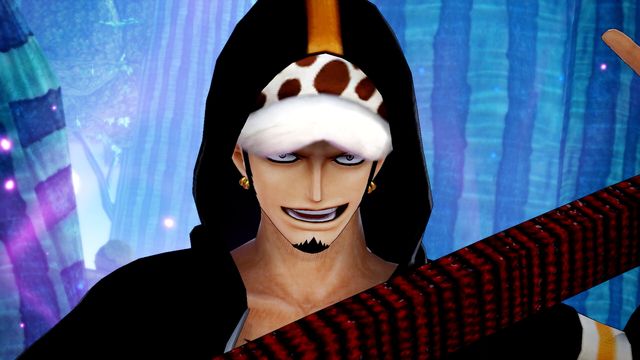 One Piece: Pirate Warriors 4 6