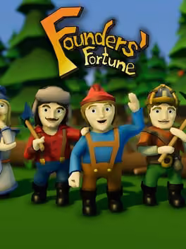 Founders' Fortune