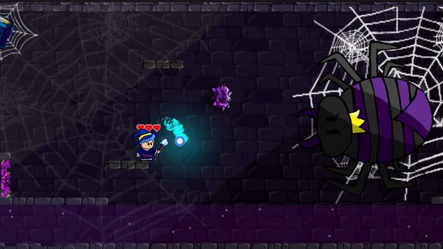 Mage 3