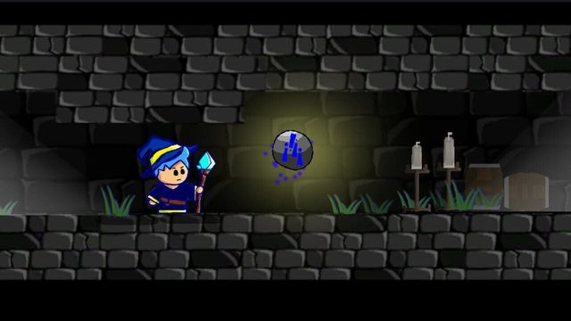 Mage 5