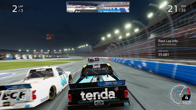 NASCAR Heat 4 5