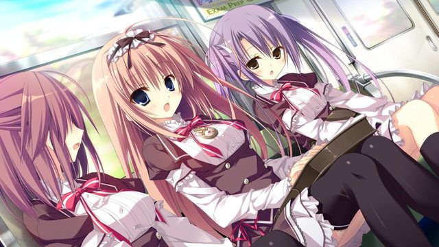The Witch's Love Diary 3