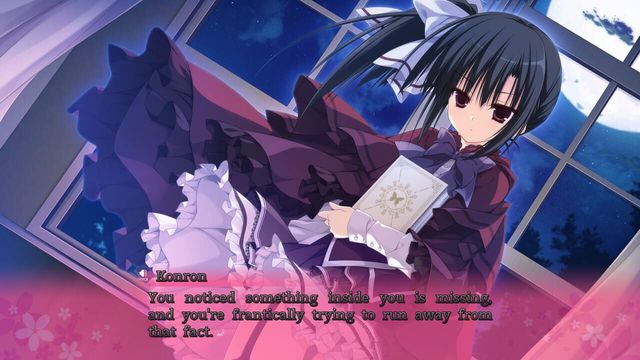 The Witch's Love Diary 6
